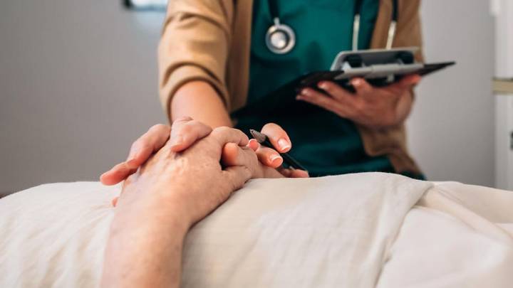 El dolor afecta a más del 50 por ciento de los pacientes con cáncer: cómo aliviarlo