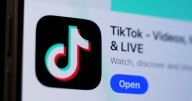 Trump says he and Xi Jinping "made progress" in deal to keep TikTok in the U.S.