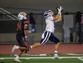 High school football: Early scores from Friday’s Week 2 games