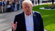 Trump asegura que está "muy cerca" de lograr un acuerdo para la paz entre Israel y Hamás en Gaza
