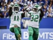 Rider Rumblings Ep 177: Roughriders win in Winnipeg