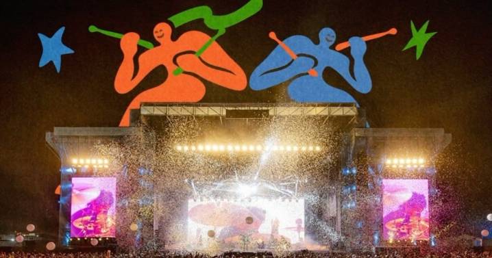 Tecate Comuna 2025: Boletos para el festival en Puebla