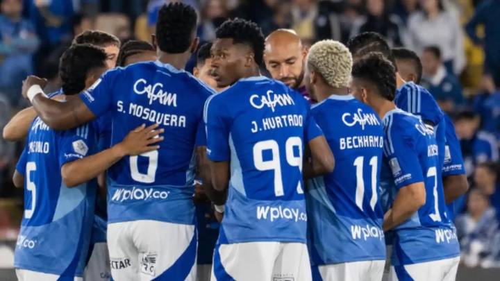 Millonarios se juega la vida en Copa BetPlay: los dos regresos clave para enfrentar a Envigado