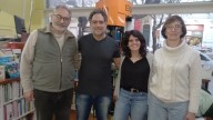 Convivir con la tecnología sin dejar de lado el juego y la lectura