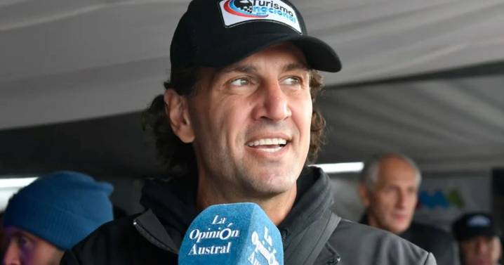 Emanuel Moriatis, excampeón de TC, sufrió un violento robo: le dispararon para quitarle la moto