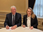 City non-profit inks deal with subsidiary of leader in phosphate-based fertilizers – Winnipeg Free Press