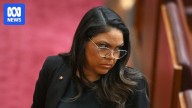 PM says Jacinta Nampijinpa Price should apologise for Indian remarks