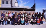 Provincia avanza en el Plan de uso público del Parque Interjurisdiccional Marino Costero Patagonia Austral