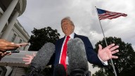 Trump vows to dismantle 'radical left' groups in wake of Charlie Kirk killing