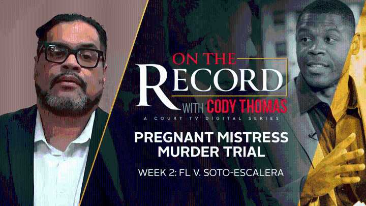 Confessions, Cameras, and Conviction: Week 2 of Jose Soto