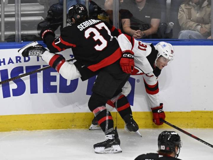 Did the Ottawa Senators grow their fanbase in Quebec City?