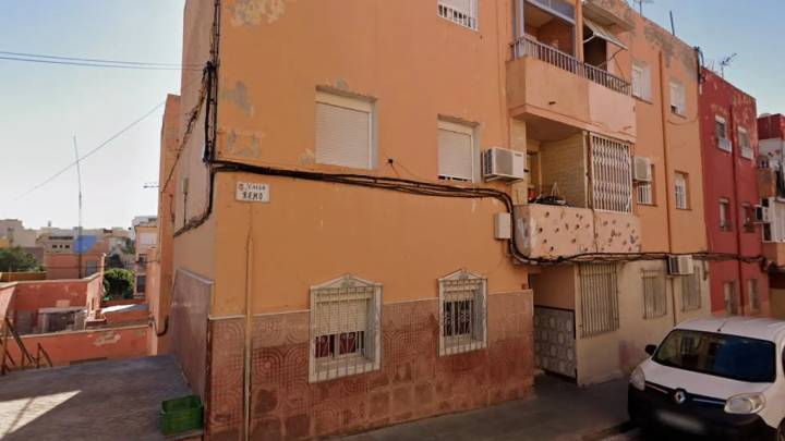 La mujer que apuñaló a su marido en Almería queda en libertad con orden de alejamiento