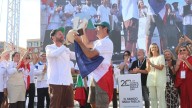 Frederic Gallego gana el World Paella Day con su "Seco de alcachofa de Jerusalén/Calabaza"