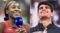 Coco Gauff Cheekily Calls Out Carlos Alcaraz After Cut-Short China Open Experience American ace Coco Gauff playfully teases Carlos Alcaraz over cut-short special memories during China open last year! 