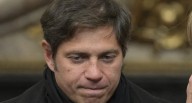 Feminicidio en Argentina: Gobernador de Buenos Aires vincula triple feminicidio con “grupo narco internacional” | Axel Kicillof | Florencio Varela | Ciudad Evita | Brenda del Castillo | Morena Verdi |