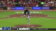 Spencer Steer hits 2 of the Reds' 5 homers in a 7