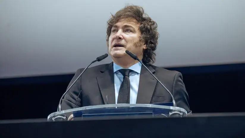 Dura derrota para Javier Milei: el peronismo gana ampliamente a La Libertad Avanza en la provincia de Buenos Aires