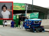 De mototaxista en Puente Piedra a cabecilla criminal: la historia de “El Monstruo”