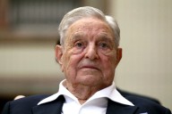 Soros nonprofit says DOJ probing terrorism links 'without evidence'