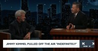 Kimmel's suspension is the latest display of Trump's growing power over the US media landscape