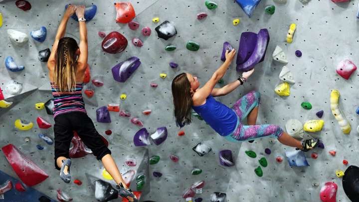 USA Climbing submits new plans for proposed headquarters and training facility
