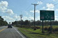 County Works with Developer to Improve Roads