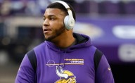 Vikings’ Christian Darrisaw injury update ahead of Week 1 showdown with the Bears