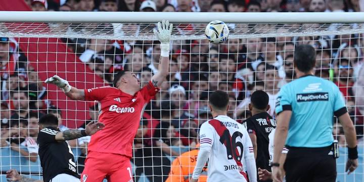 “Fin de ciclo” y “Que se vayan todos”: la reacción de los hinchas de River tras una nueva derrota del equipo de Gallardo