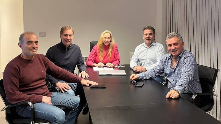 En medio de la campaña, el oficialismo unifica el discurso y concentra las críticas en Kicillof por el triple femicidio de Varela