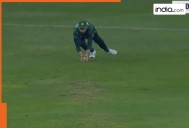 WATCH:Suryakumar Yadav’s controversial dismissal in India vs Pakistan Asia Cup 2025 Final, Was he not out? Here’s what you should know