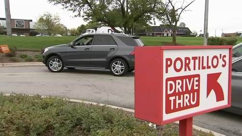 Portillo's president, CEO Michael Osanloo resigns 'effective immediately' from Chicago
