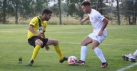 El Atlético Arnoia paga sus errores