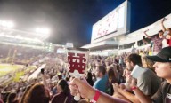 Mississippi State football fans urged to ring cowbells ‘responsibly’ during Tennessee game