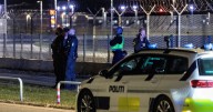 Denmark calls drones near airports a "hybrid attack" as Norway police seize drone and Russia pleads ignorance