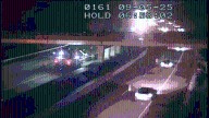 Part of I-95 North closed in Clinton due to car crash – NBC Connecticut