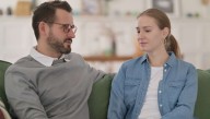 Husband Solemnly Informs Wife They Must Do Their Part To Help Nation's Falling Birthrate
