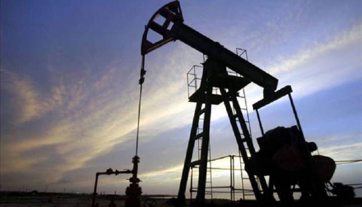 Precios del petróleo cotizan estables