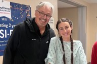 24-Year-Old Nearly Missed Her 1 Stage 3 Colon Cancer Symptom