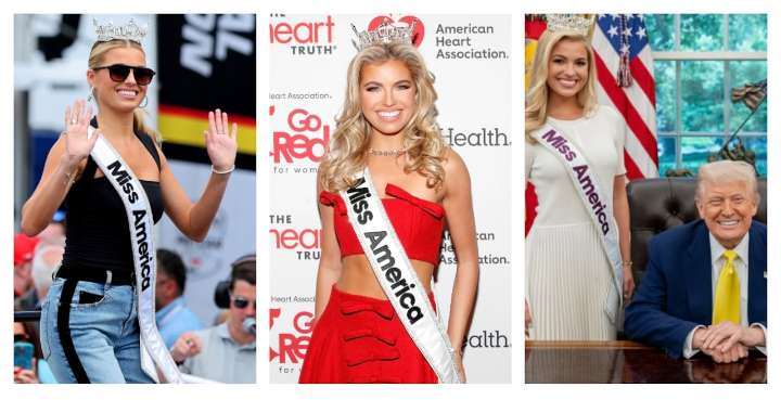 Alabama’s Miss America, Abbie Stockard, on verge of crowning new winner: ‘It’s bittersweet’