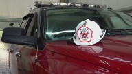 Tennessee volunteer fire department gets $10K boost