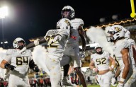 After slow debut, UCF set on being more explosive on offense