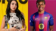 Nicki Nicole se refirió por primera vez a su romance con Lamine Yamal: "Estoy muy enamorada"