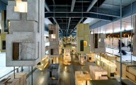 The Airport Is Hell, but Art in Terminals Across Texas Keeps Us Sane