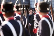 Crisis en las Fuerzas Armadas: Más de 18.000 renuncias en la gestión Milei
