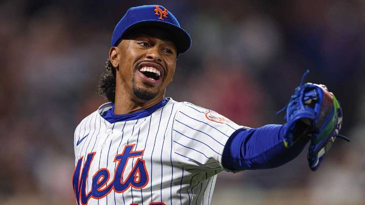 Mets’ Francisco Lindor achieves extremely rare shortstop feat