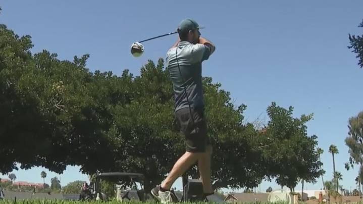 San Diego charity for cancer victims' kids struggles to support students