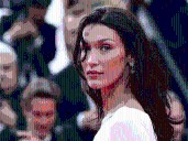Bella Hadid preocupa por su salud tras ser hospitalizada