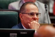Representantes proponen crear el puesto de vicegobernador electo – NotiCel 