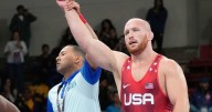 Olympians Kyle Snyder and Mason Parris to meet in Real American Freestyle wrestling showdown