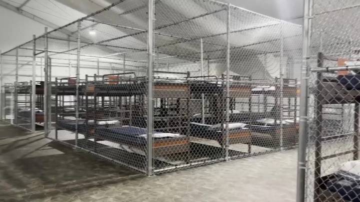 Local Faith Groups Protest Growing Number of Immigrant Detention Centers